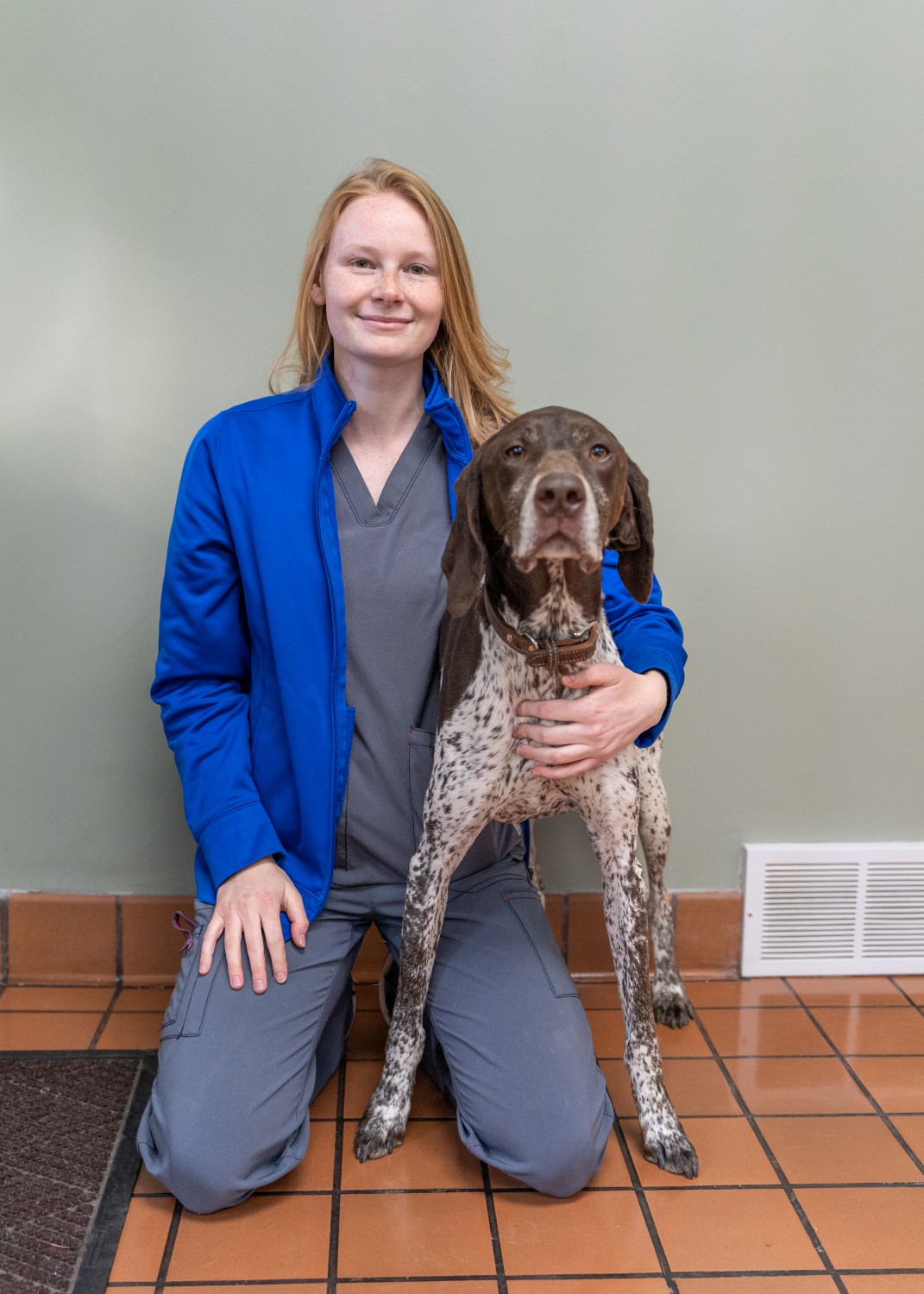 Our Team Lyndon Veterinary Clinic Fayetteville, NY